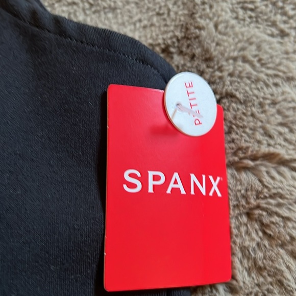 BNWT Spanx Perfect Jumpsuit - Picture 3 of 6